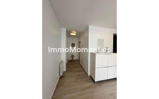 Resale - Detached villa - Orihuela - Campoamor