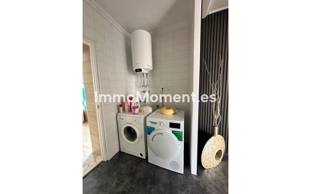 Resale - Detached villa - Orihuela - Campoamor