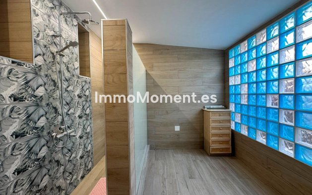 Resale - Detached villa - Orihuela - Campoamor