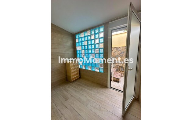 Resale - Detached villa - Orihuela - Campoamor