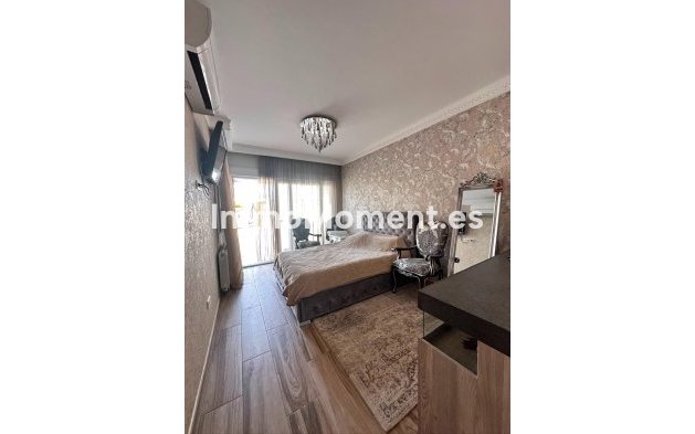 Resale - Detached villa - Orihuela - Campoamor