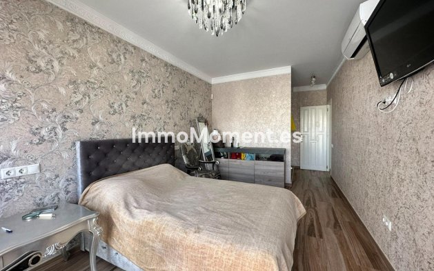 Resale - Detached villa - Orihuela - Campoamor