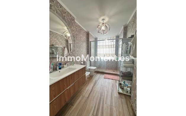 Resale - Detached villa - Orihuela - Campoamor