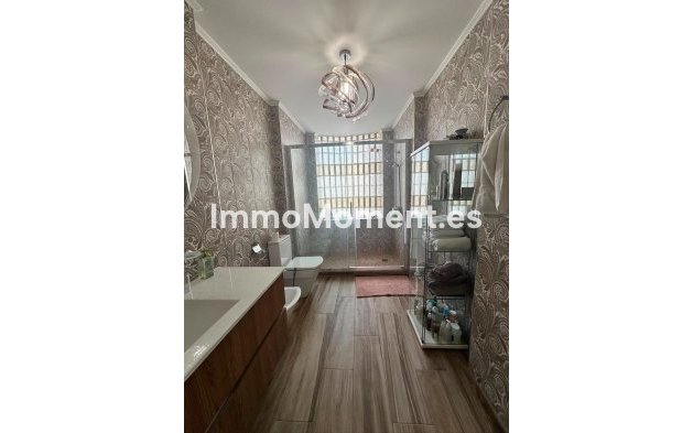 Resale - Detached villa - Orihuela - Campoamor