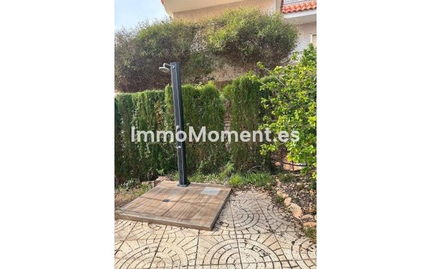 Resale - Detached villa - Orihuela - Campoamor