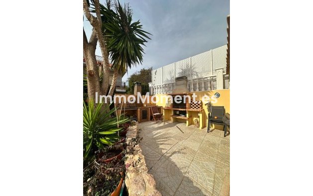 Resale - Detached villa - Orihuela - Campoamor