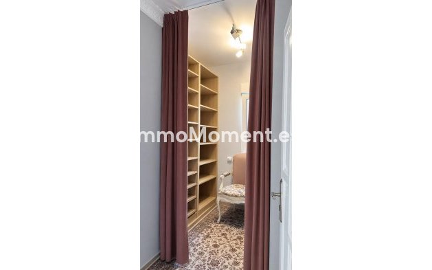 Resale - Detached villa - Orihuela - Campoamor