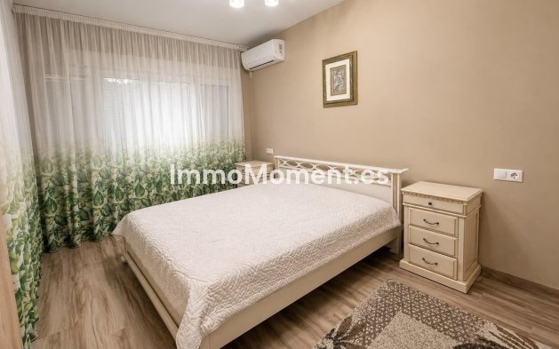 Resale - Detached villa - Orihuela - Campoamor