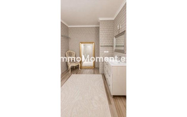 Resale - Detached villa - Orihuela - Campoamor