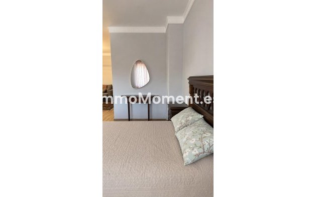 Resale - Detached villa - Orihuela - Campoamor