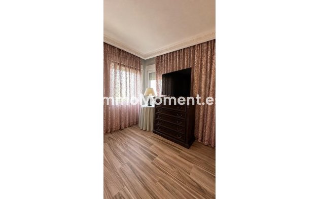 Resale - Detached villa - Orihuela - Campoamor