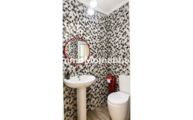 Resale - Detached villa - Orihuela - Campoamor