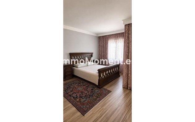 Resale - Detached villa - Orihuela - Campoamor