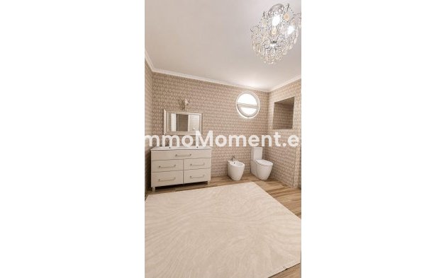Resale - Detached villa - Orihuela - Campoamor
