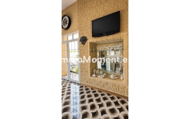 Resale - Detached villa - Orihuela - Campoamor
