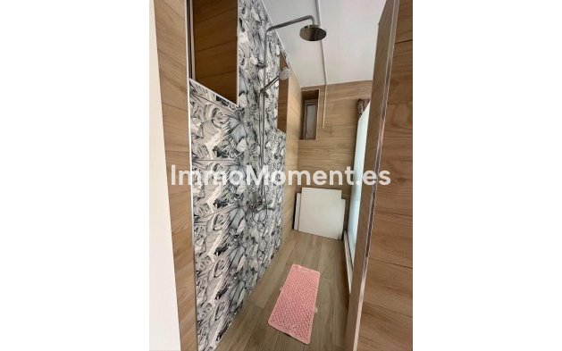 Resale - Detached villa - Orihuela - Campoamor