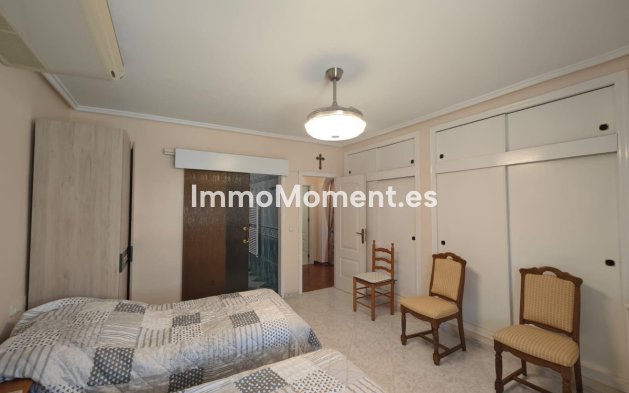 Wiederverkauf - Freistehende Villa - Torrevieja - La Siesta