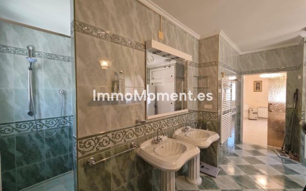 Wiederverkauf - Freistehende Villa - Torrevieja - La Siesta