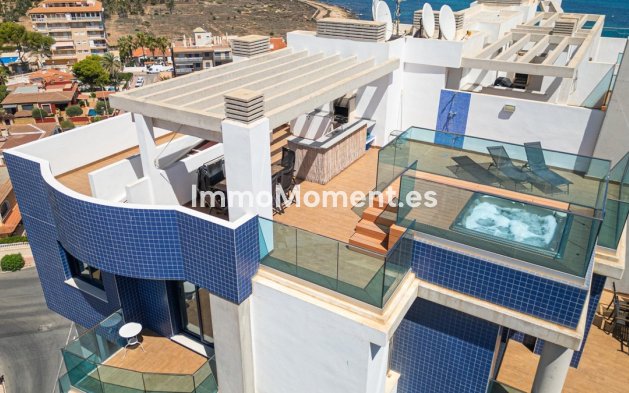Reventa - Apartamento - Orihuela Costa - Punta Prima