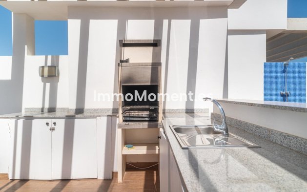 Reventa - Apartamento - Orihuela Costa - Punta Prima