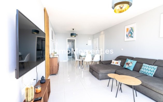 Reventa - Apartamento - Orihuela Costa - Punta Prima