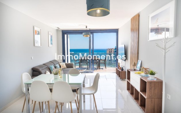 Reventa - Apartamento - Orihuela Costa - Punta Prima