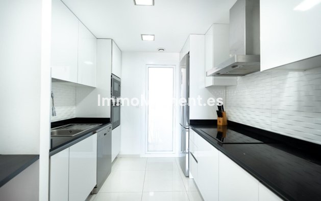 Reventa - Apartamento - Orihuela Costa - Punta Prima