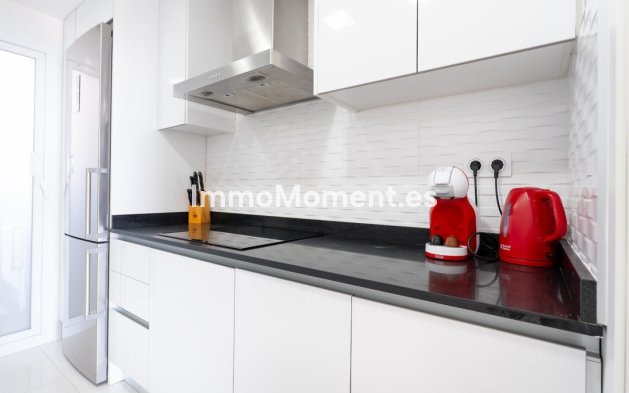 Reventa - Apartamento - Orihuela Costa - Punta Prima