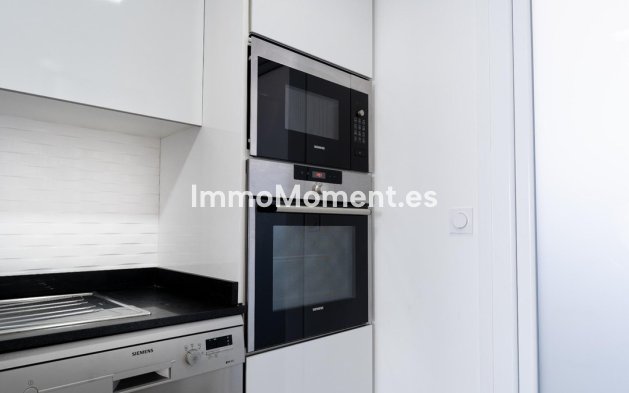 Reventa - Apartamento - Orihuela Costa - Punta Prima