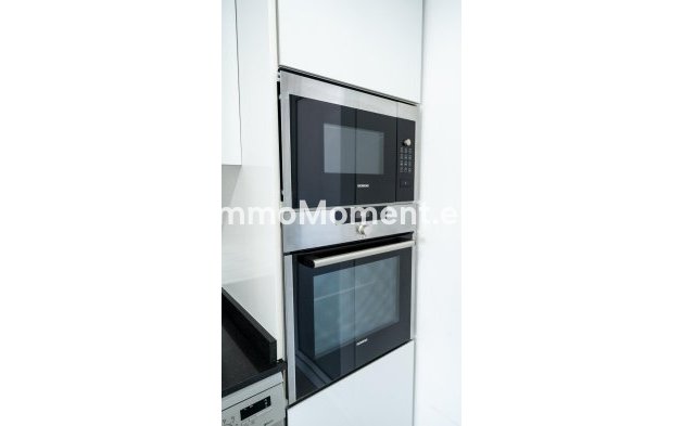 Reventa - Apartamento - Orihuela Costa - Punta Prima