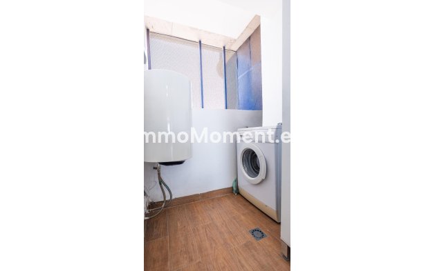 Reventa - Apartamento - Orihuela Costa - Punta Prima