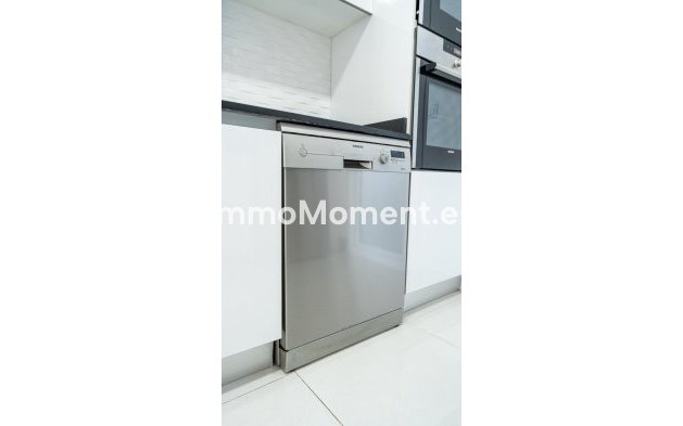 Reventa - Apartamento - Orihuela Costa - Punta Prima