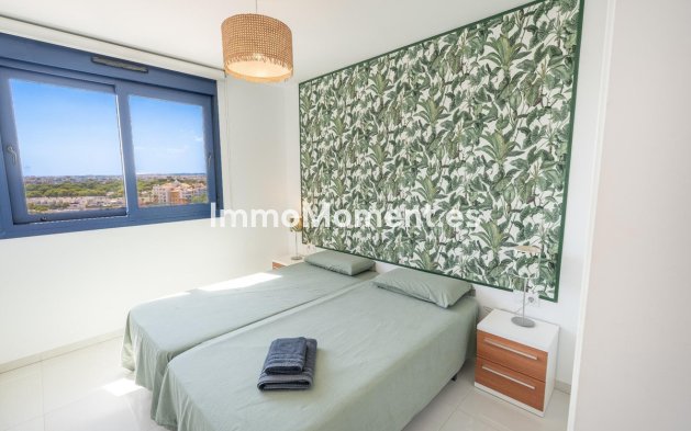 Reventa - Apartamento - Orihuela Costa - Punta Prima