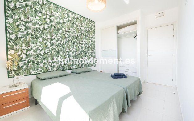 Reventa - Apartamento - Orihuela Costa - Punta Prima