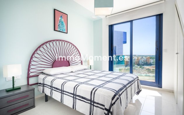 Reventa - Apartamento - Orihuela Costa - Punta Prima