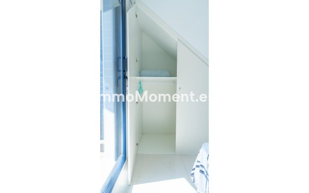 Reventa - Apartamento - Orihuela Costa - Punta Prima
