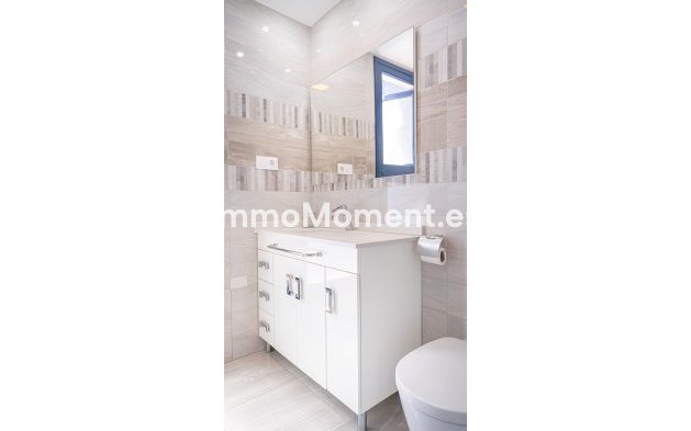 Reventa - Apartamento - Orihuela Costa - Punta Prima