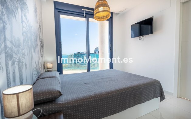 Reventa - Apartamento - Orihuela Costa - Punta Prima