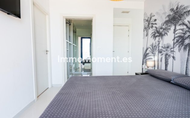 Reventa - Apartamento - Orihuela Costa - Punta Prima