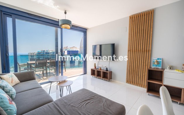 Reventa - Apartamento - Orihuela Costa - Punta Prima