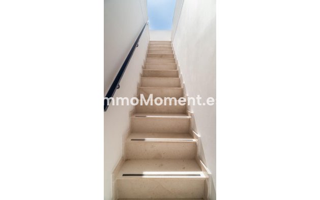 Reventa - Apartamento - Orihuela Costa - Punta Prima