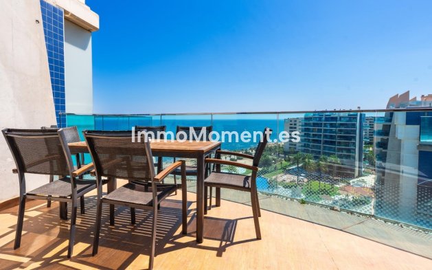 Reventa - Apartamento - Orihuela Costa - Punta Prima