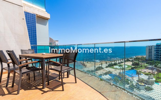 Reventa - Apartamento - Orihuela Costa - Punta Prima
