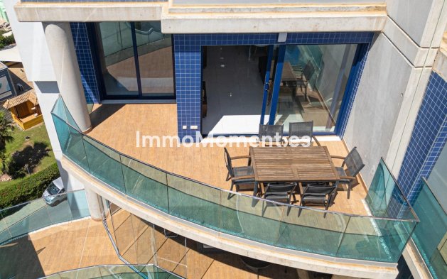 Reventa - Apartamento - Orihuela Costa - Punta Prima