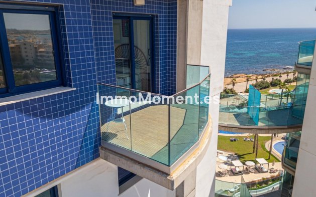 Reventa - Apartamento - Orihuela Costa - Punta Prima
