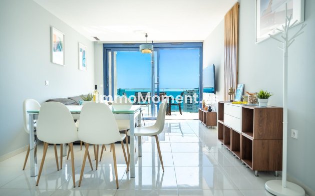 Reventa - Apartamento - Orihuela Costa - Punta Prima