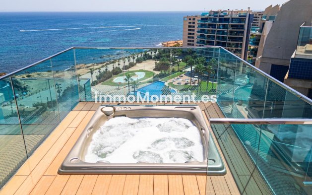Reventa - Apartamento - Orihuela Costa - Punta Prima
