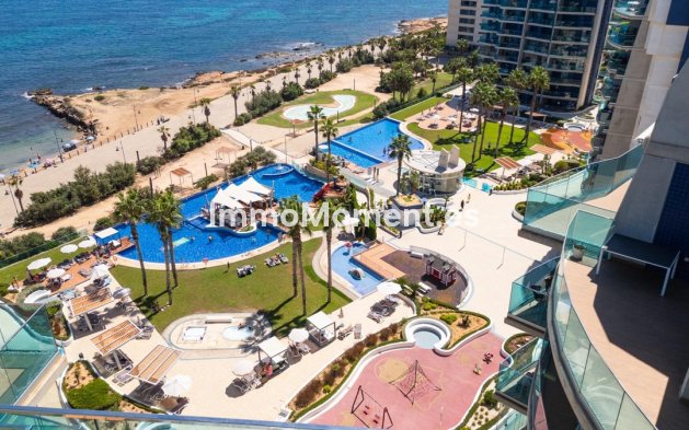 Reventa - Apartamento - Orihuela Costa - Punta Prima