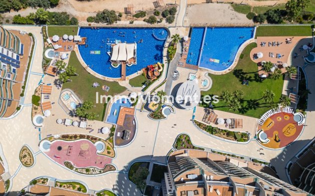 Reventa - Apartamento - Orihuela Costa - Punta Prima