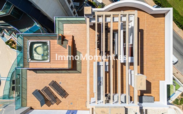 Reventa - Apartamento - Orihuela Costa - Punta Prima